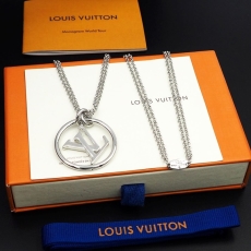 LV Necklaces